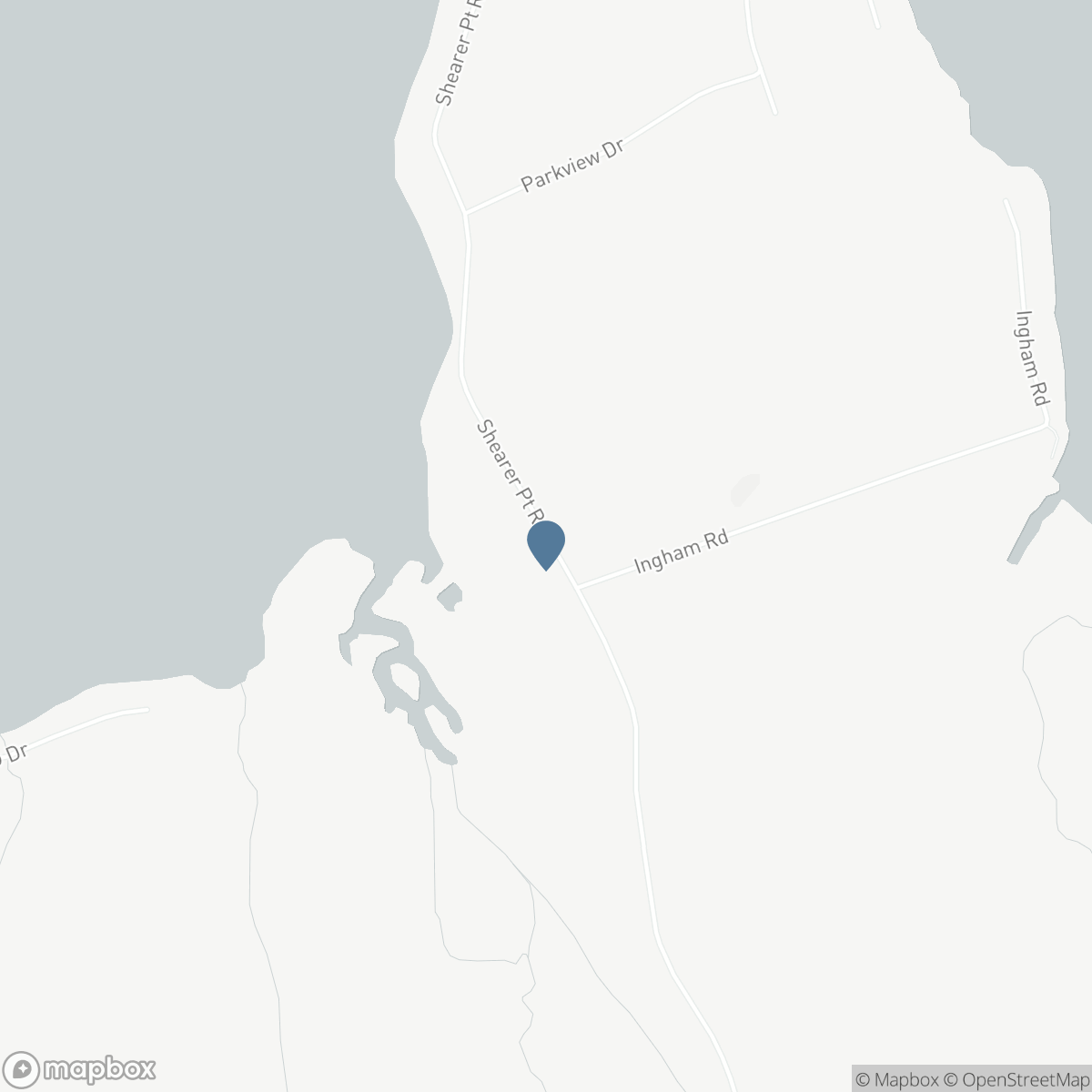 6290 SHEARER POINT ROAD, Alnwick-Haldimand, Ontario K0K 2X0